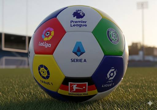 巴西甲联赛标志